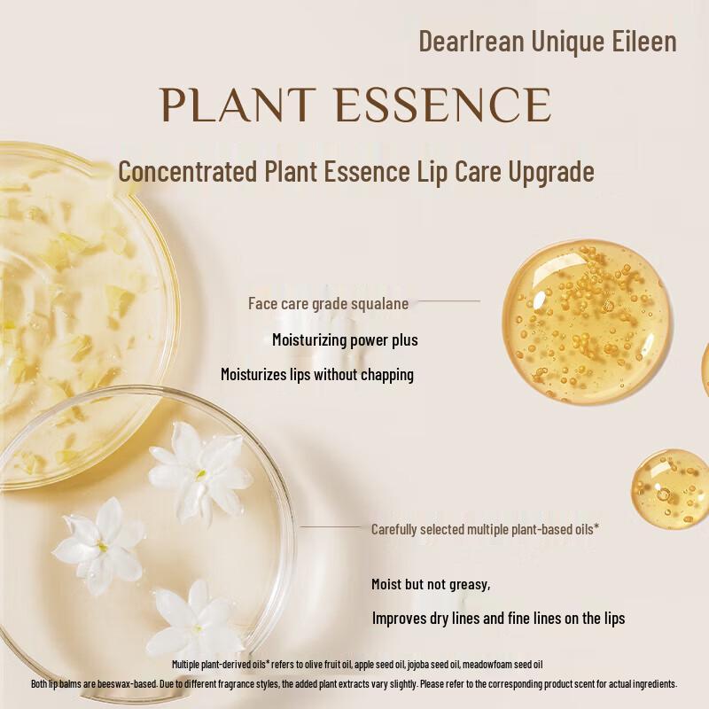 Dearlrean Flower Blossom Hydrating Lip Balm