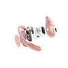 Shokz OpenFit Air Wireless Open-Ear Bluetooth Earphones IP54 Pink