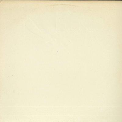 LP Record MISTRESS - Mistress RS13059 RSO 1979 US Rock Used