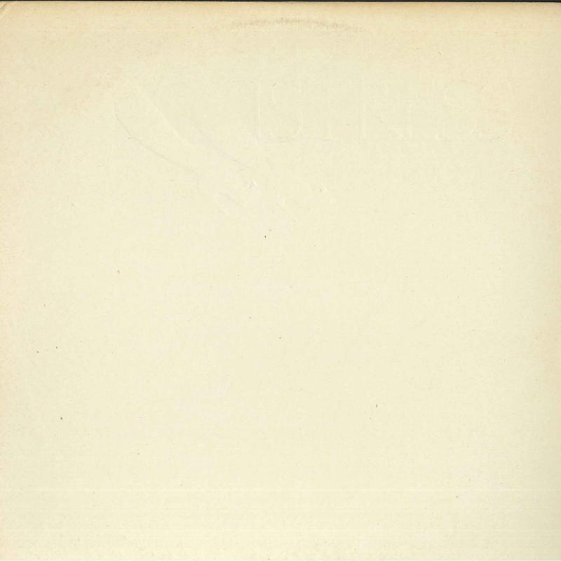 

LP Record MISTRESS - Mistress RS13059 RSO 1979 US Rock Used