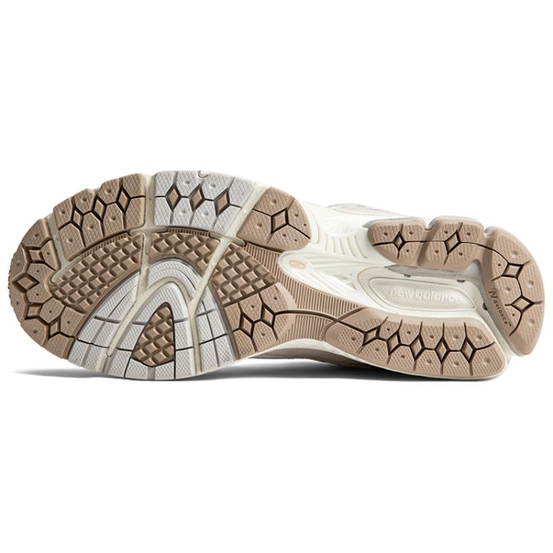 New Balance 2002R White Ivory Sneakers M2002RAA