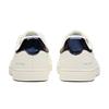 Anta Lightweight Low top Skateboard Shoes Women's Ivory White 122028062-4