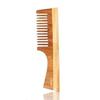 RSINC Handle Neem Wood Comb Handmade | Reduce Hairfall and Dandruff | For Unisex B0D1C4XBX8