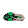 Air Zoom Alphafly Next% 3 Low Top Marathon Racing Running Shoes Men's Blue Green FD8311-400