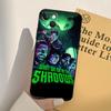 What We Do in the Shadows Phone Case For iPhone 16 15 14 Pro Max Plus 12 11 13 Pro Max 12 Mini 13 Mini Cover