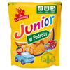 Lajkonik Junior in Viaggio Biscotti Dolci-Salati 100 G