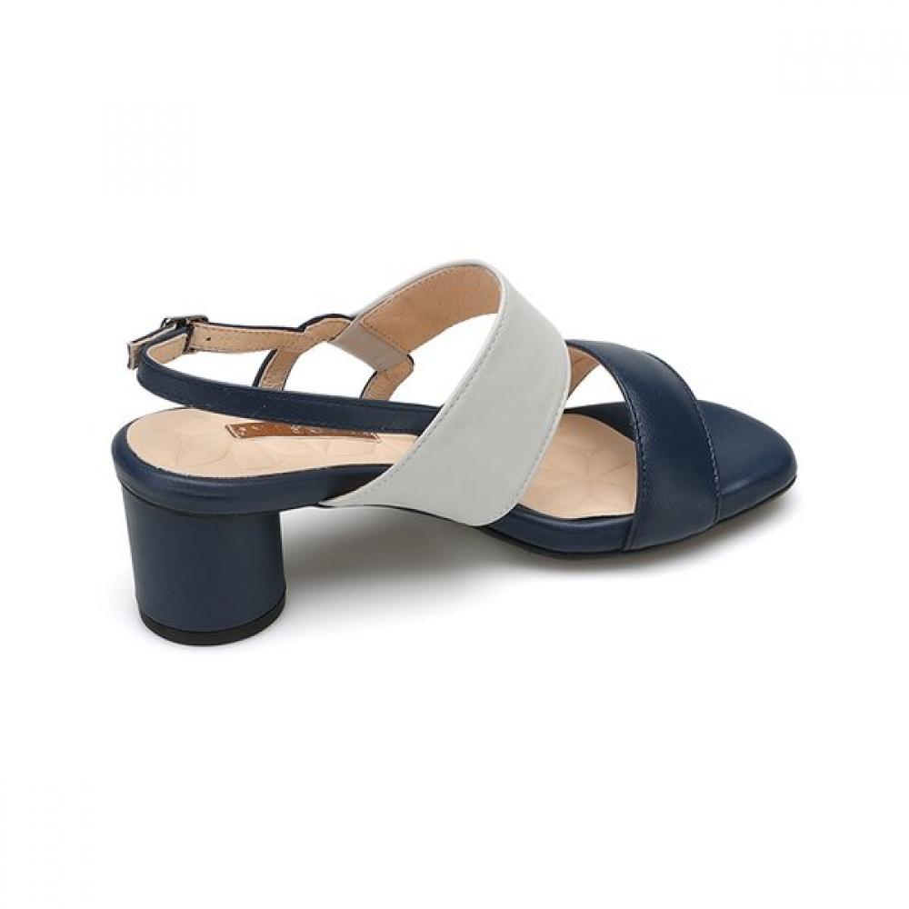 Misope Women Slingback Sandal 5cm 012624020 2color