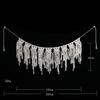 Macrame Woven Wall Hanging