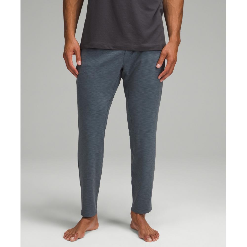 

Lululemon Balancer Pant Regular Heathered Oil Grey XS
