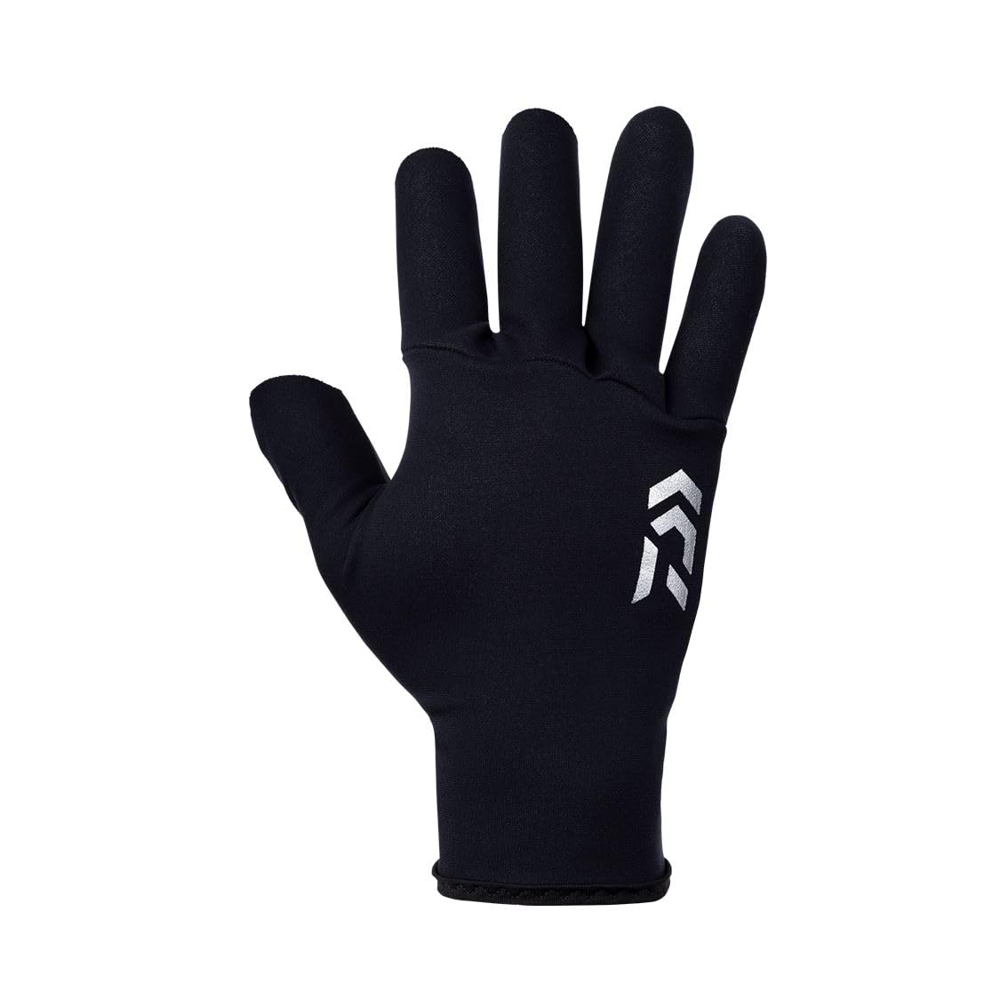 

DAIWA Titanium Gloves 3 Cut Black XL Fishing DG-7323W