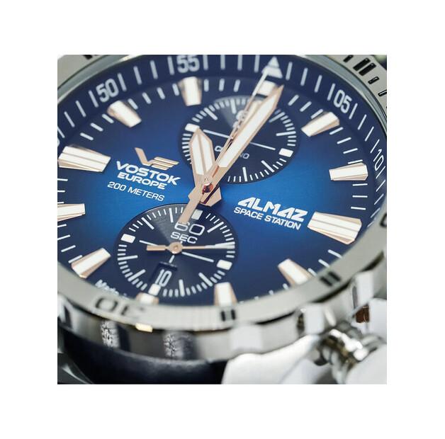 Vostok Europe 6S11/320A675 Watch