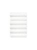 TETO 6P Signature Off-White Supima Towel 230g