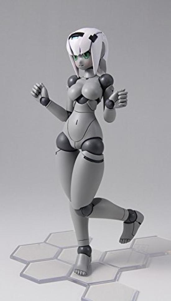 Polinian FMM Clover (Grey Fresh)