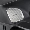 2/4pcs 3D Aluminum Speaker Stereo Speaker Emblem Sticker For Citroen C4 C3 Xsara C-Elysee C5 C1 DS DS3 DS5 DS4 Jumper Picasso