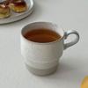Nicott Matcha Miruku Mug MADE IN JAPAN