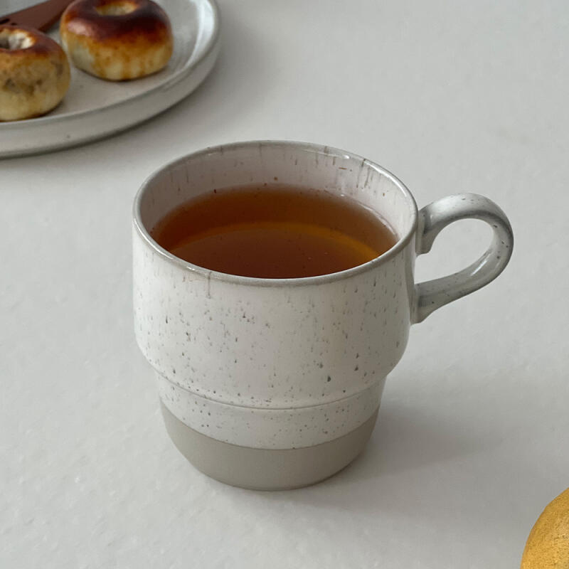 Nicott Matcha Miruku Mug MADE IN JAPAN