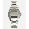 SEIKO wristwatch quartz SNE525P1 SOLAR blue silver mens overseas model