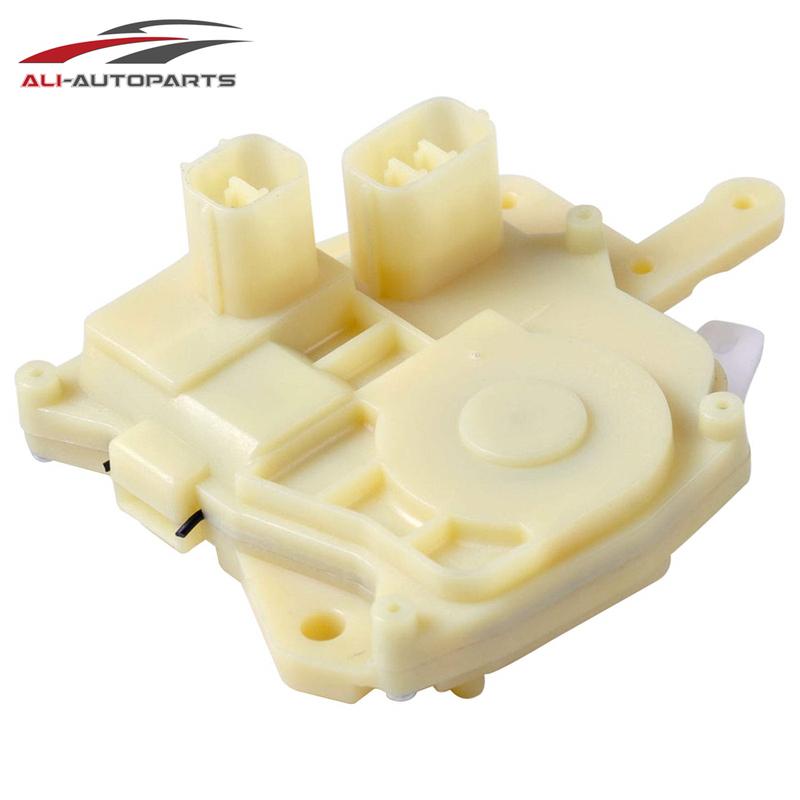 72155-S84-A11 Door Lock Motor Actuator Assembly for Honda Accord Civic CRV 2003-2005 Front Rear Left Right