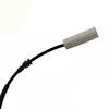 Rear Brake Brake Sensor Line Apply To Bmw X1 E84 2009-2015   OE:3435 6790 341