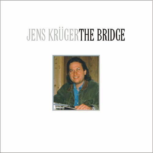 

CD JENS KRGER Bridge DTM008 Double Time Mus 1999 Sweden Country Used