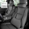 PerfectFit L9L8L7I8 Car Neck & Lumbar Support Pillow