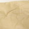 Brunello Cucinelli Suede Lining, Cashmere Zip-up Jacket XS beigeUsed