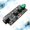 ES9038Q2M Decoders Board with I2S Input PCM768KHz DSD512 Asynchronous USB Module for Music Player Professional Recording