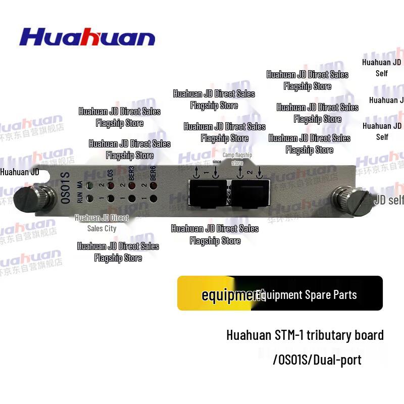 Huahuan STM-1 Branch Board