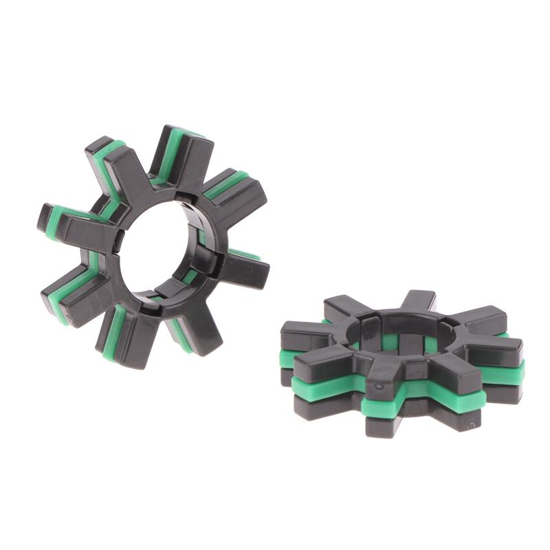 2 Jeux Amortisseur de Voiture Moteur d'Assistance de Direction Électrique Arbre Pignon Pour Toyota Camry Corolla Alphard Accessoires