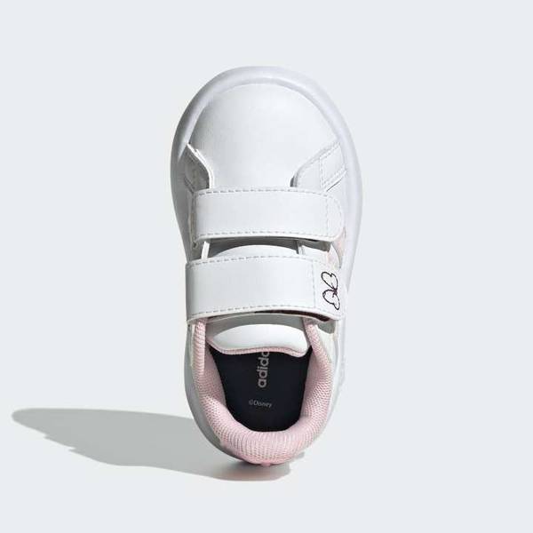 Adidas Kids Grand Court Minnie