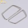 Matte Finish Stainless Steel