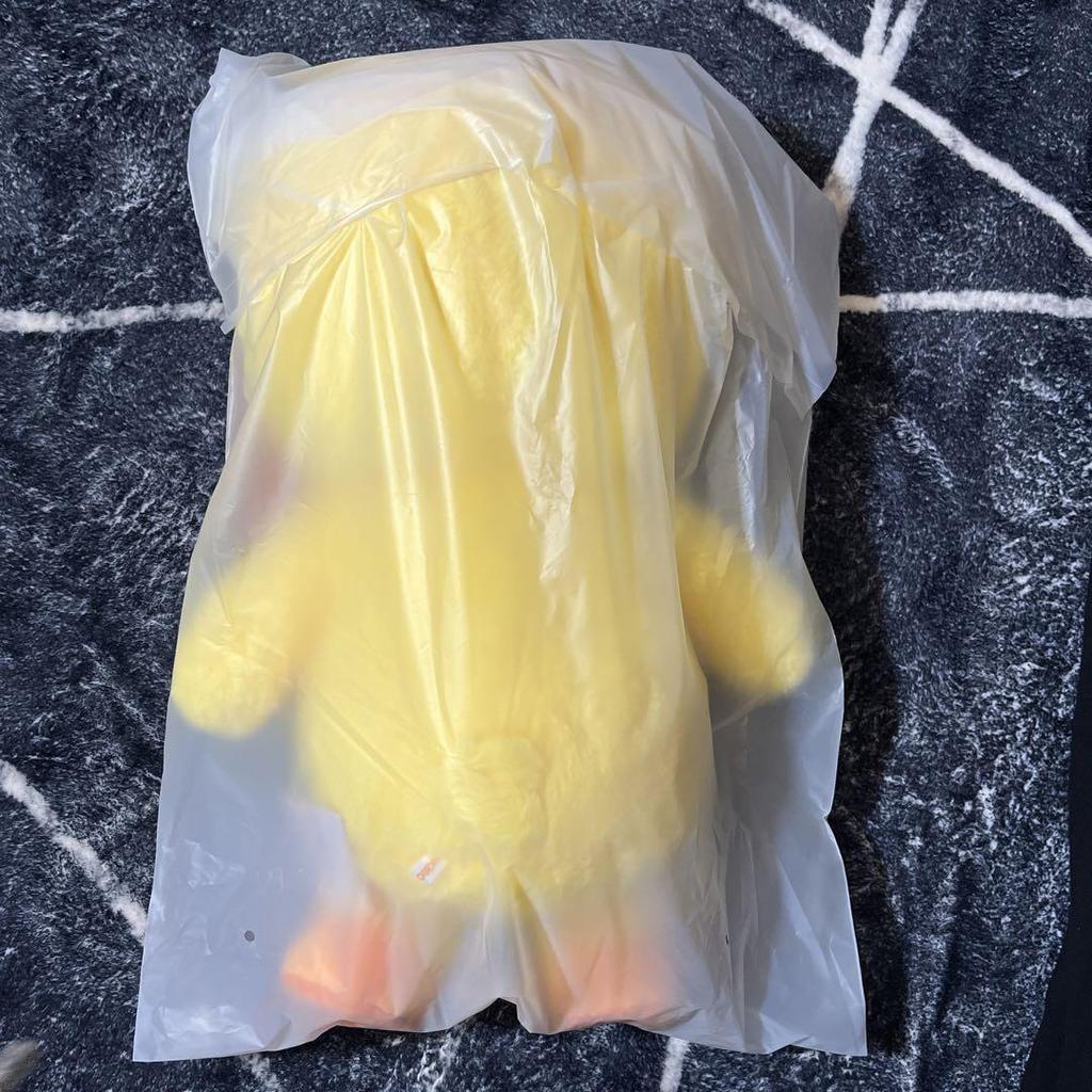 [GEBRAUCHT] straykids Pogarri Teddybär TEDDYBÄR