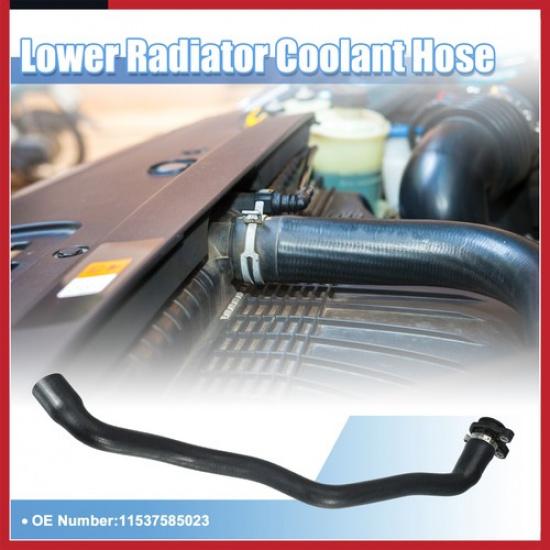 Engine Coolant Hose No.11537585023 for BMW X5 XDrive35i 3.0L 2011-2013