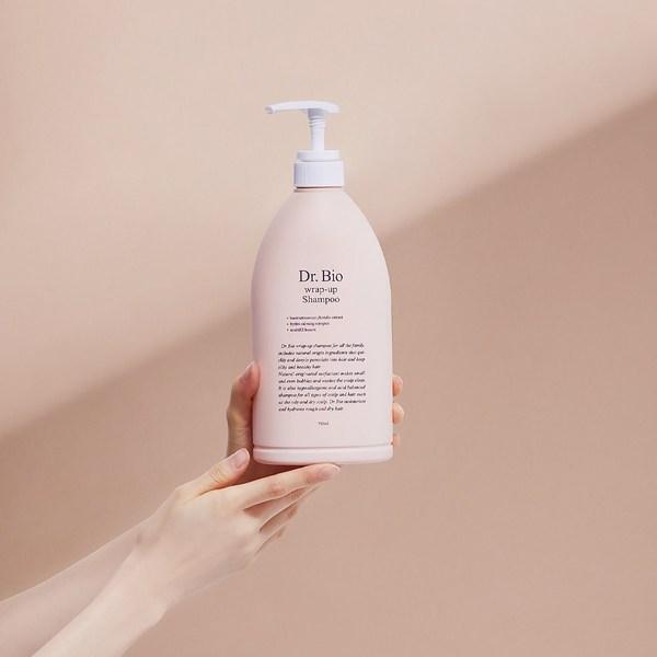 Dr.Bio Lab Up Shampoo 750 ml 2ks, 750ml, 2ks, Korejský šampon pro domácí mazlíčky