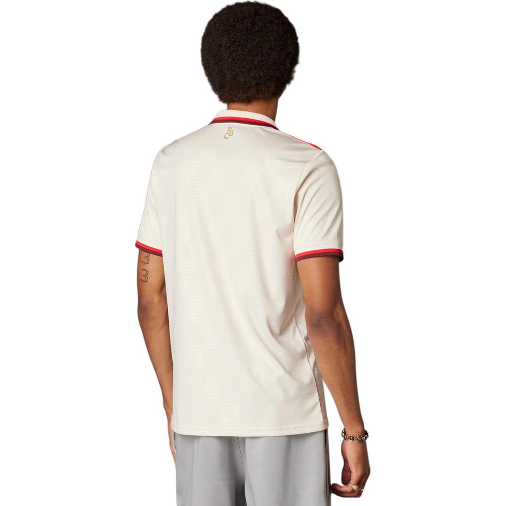 Adidas Originals Free Shipping With AdiClub Fc Bayern 24/25 Third Jersey IZ3129