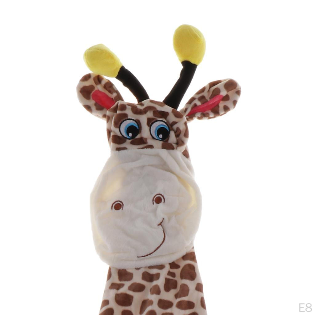 Adorable Animal Cover Replacement for Toddlers, Kids Sofa Slipcover, Children Birthday Gift