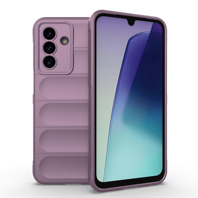 Full Cover For Samsung Galaxy A17 Case Shockproof Soft Silicone Back Case For Samsung A17 Case For Samsung Galaxy A17 5G Cover