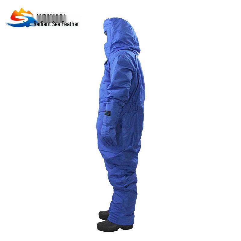 Huiyao Haiyu Cryogenic Protection Suit