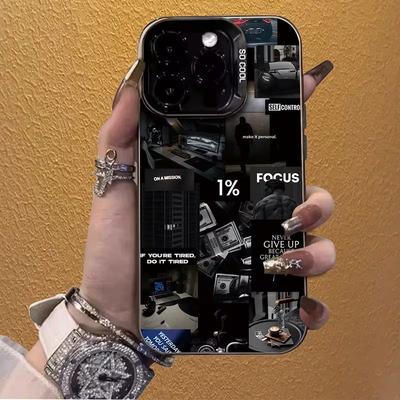 Fundas para móviles – Parachoques para smartphones