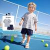 Disney Baby Kids Summer Short Sleeve & Shorts Set