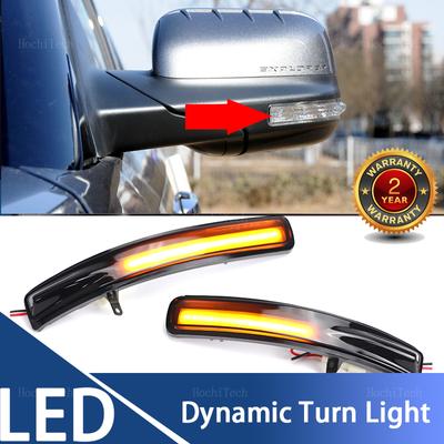 Iluminare exterioară – Semnale de cotire