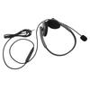 Callcenter-Headset Multifunktional Stilvoll Geräuschunterdrückung HD-Anruf Gehörschutz Telefon-Headset