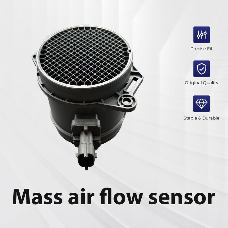 Air Flow Meter MAF Sensor suitable for Maserati Quattroporte M156 Ghibli M157 Levante M161 3.0 OE 670002164 0280218281 243876