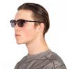 Calvin Klein Grey Square Men S SunglaSSeS ck20314S 001 51