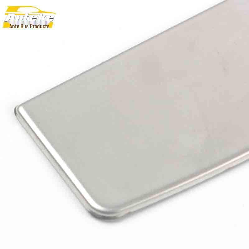 21 Crown Land Cruiser Headlight Adjustment Ring & Decorative Sticker