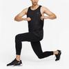 New Nike Tank Tops Men's Black FB7979-010