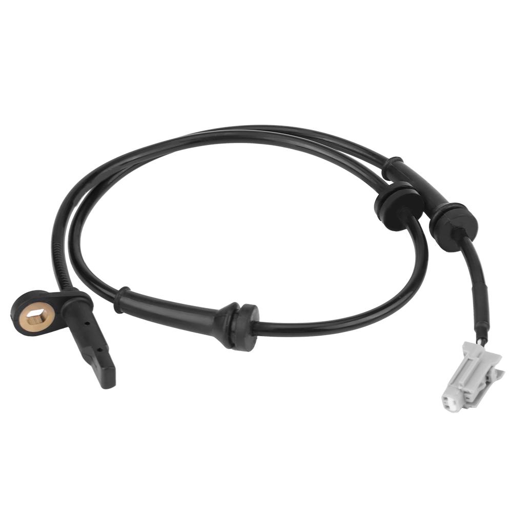 Car Front L R ABS Sensor Fit for NISSAN ROGUE RENAULT KOLEOS 47910 JG000