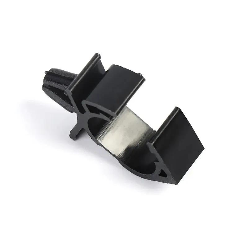 10/30/50PCS Car Wiring Harness Fastener Car Cable Fixed Buckle Clip Multifunction Cable Fixed Buckle Universal Car Accessories
