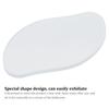 DoubleSided Glass Foot Callus Remover Dead Skin Keratin Pedicure Rough Skin Scrubber