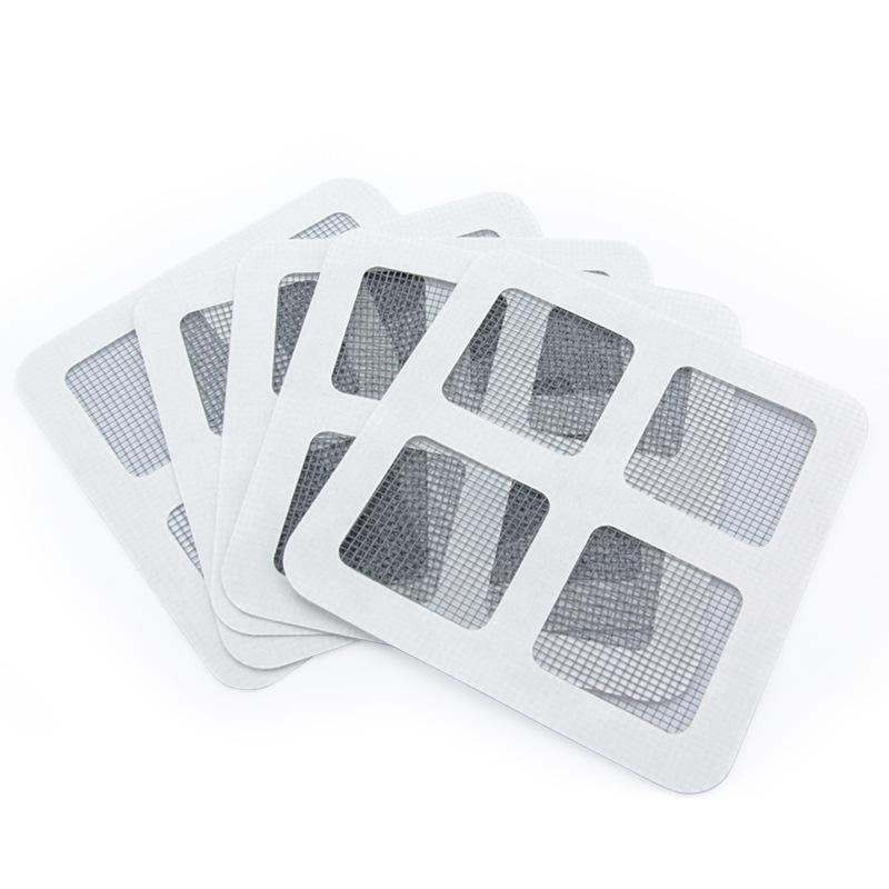 Disposable Anti-Clog Floor Drain Sticker for Kitchen & Bathroom
